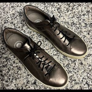 H by HUDSON LONDON Women’s Leather Casual Shoes